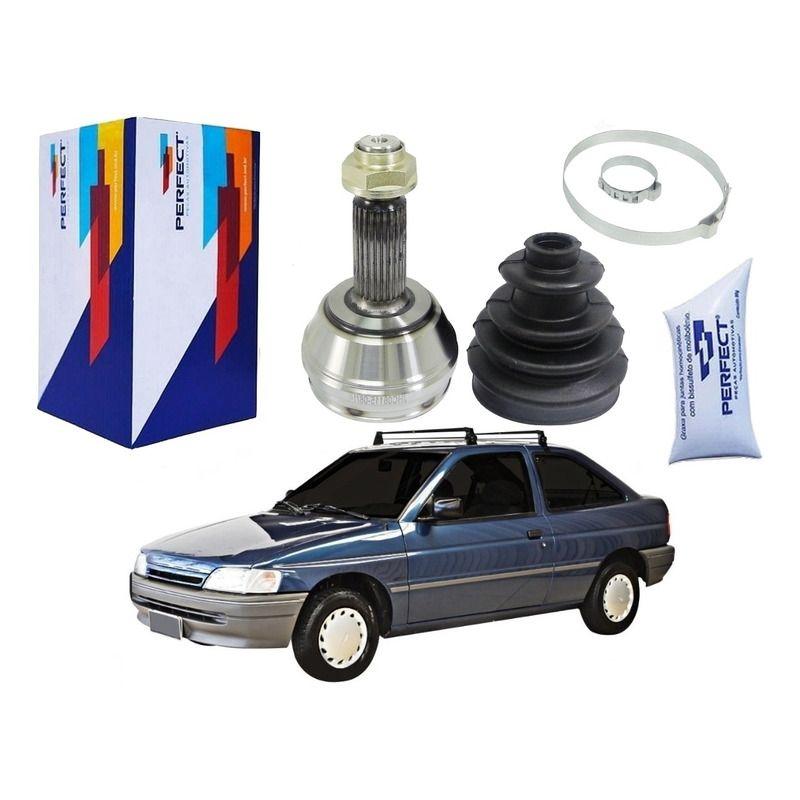 Junta Homocinetica Perfect Escort Sapao 1.6 1993 A 1996 - Junta